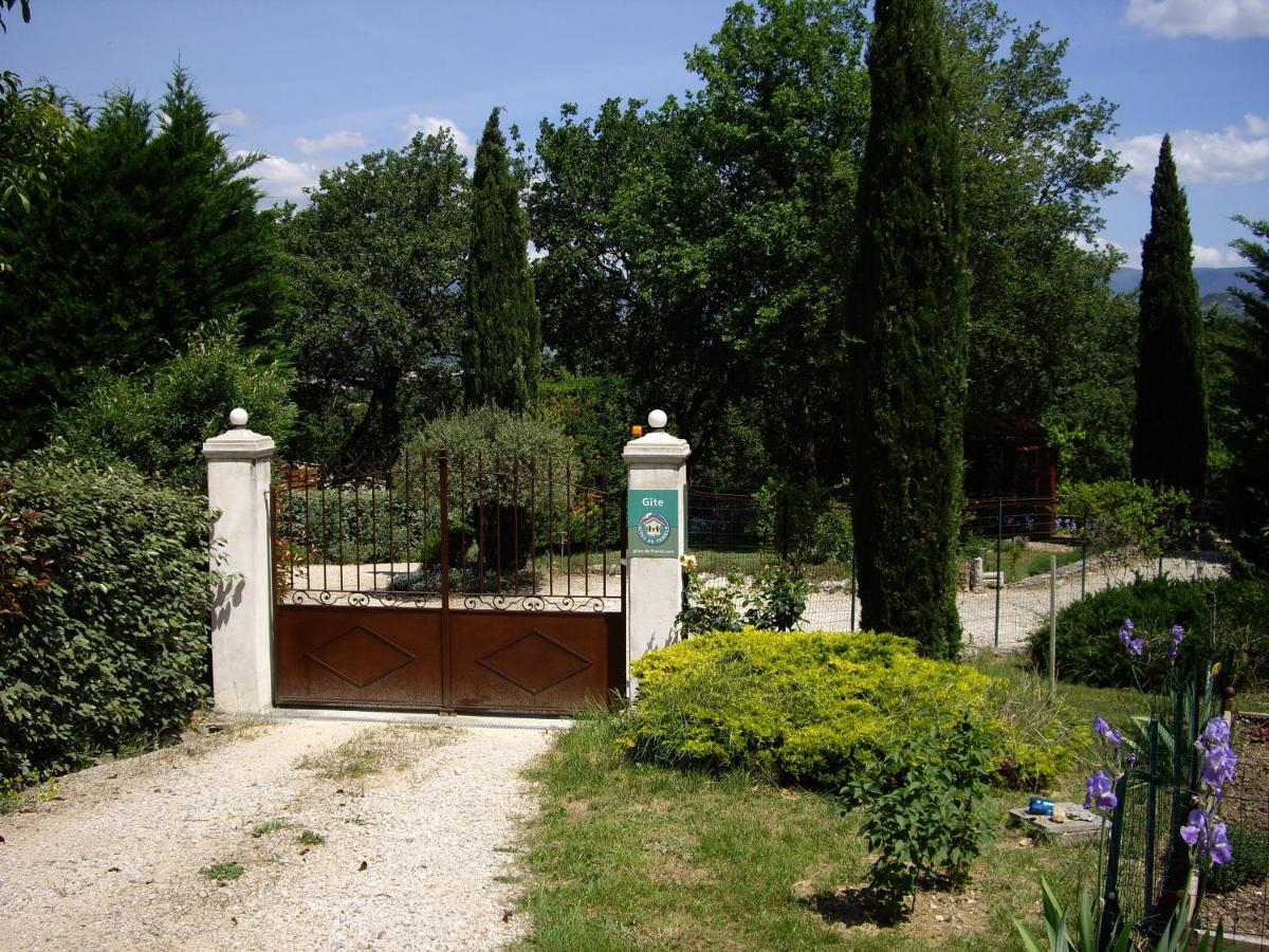 La Bastide De Mauragne - Gite Les Iris أبْتْ المظهر الخارجي الصورة