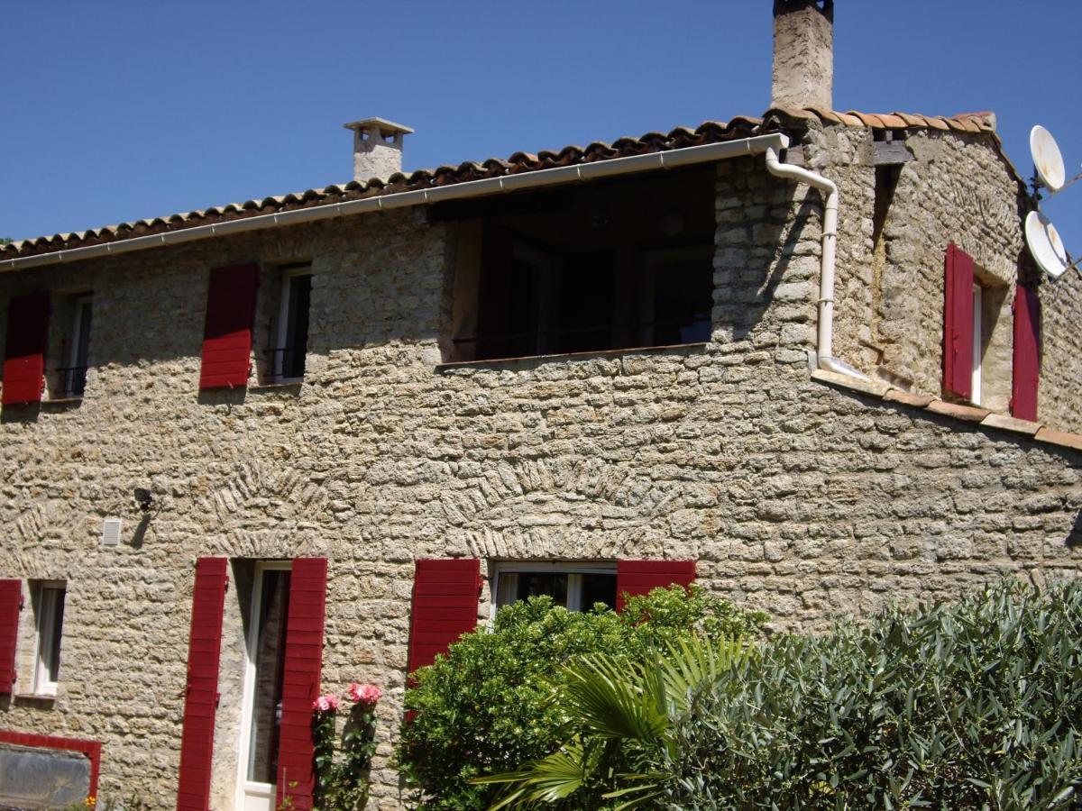 La Bastide De Mauragne - Gite Les Iris أبْتْ المظهر الخارجي الصورة